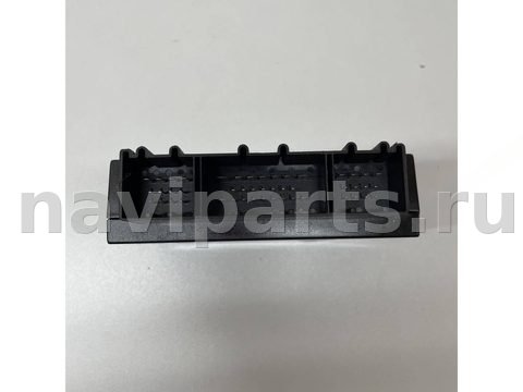 Блок комфорта Volkswagen Touareg GP I, 2002 г., OEM 7L0959933G, арт. 810, фото 2