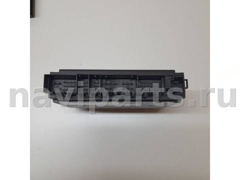 Блок комфорта Volkswagen Touareg GP I, 2002 г., OEM 7L6937049K, арт. 818, фото 3