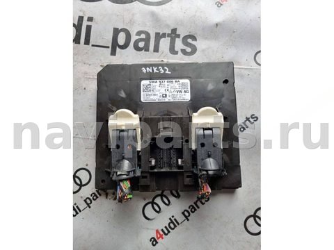 Блок комфорта Audi A3 8Y, 2023 г., OEM 5WA937086BA, арт. 82990146