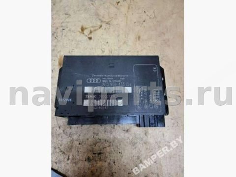 Блок комфорта Audi A4 B7, 2005 г., OEM 8E0959433CH, арт. 84891927