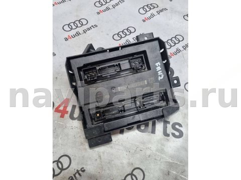 Блок комфорта Audi A4 B8, 2015 г., OEM 8K0907461A, арт. 85983028_3