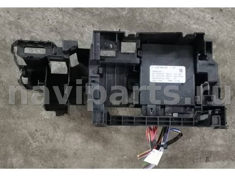 Блок комфорта Mercedes Sprinter, 2020 г., OEM A9079001403, арт. 92848636