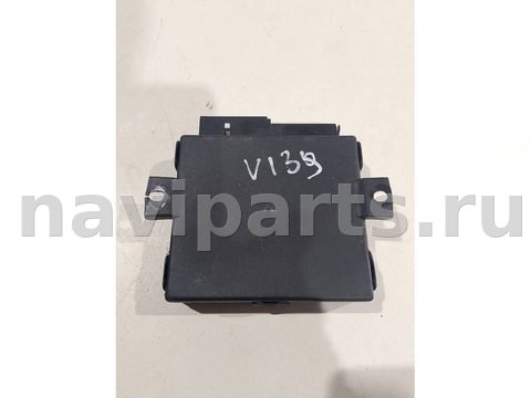 Блок комфорта Opel Astra, 1999 г., OEM 24437076, арт. 94146852