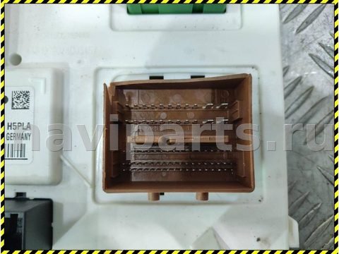 Блок комфорта Volvo XC90, 2018 г., OEM 31453070, арт. 94328013, фото 4