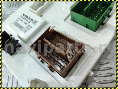 Блок комфорта Volvo XC90, 2018 г., OEM 31453070, арт. 94328013, фото 5