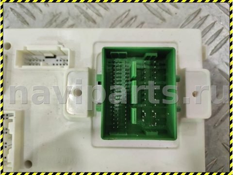 Блок комфорта Volvo XC90, 2018 г., OEM 31453070, арт. 94328013, фото 6