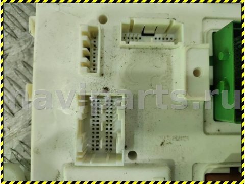 Блок комфорта Volvo XC90, 2018 г., OEM 32254022, арт. 94328027, фото 5