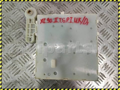 Блок комфорта Volvo XC90, 2018 г., OEM 32254022, арт. 94328027, фото 7