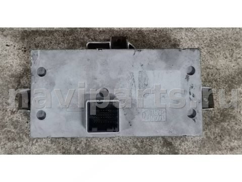 Блок комфорта Iveco Daily, 2011 г., OEM 0281012193, арт. 94769208_2, фото 4