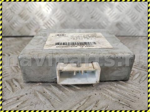 Блок комфорта Kia Sportage, 2012 г., OEM 953083U000, арт. 99096089, фото 4
