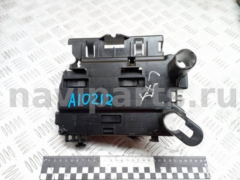Блок комфорта Peugeot 407, 2006 г., OEM 9644947480, арт. A10212
