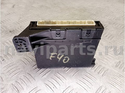 Блок комфорта Toyota RAV4, 2008 г., OEM 1776002673, арт. A21284, фото 3
