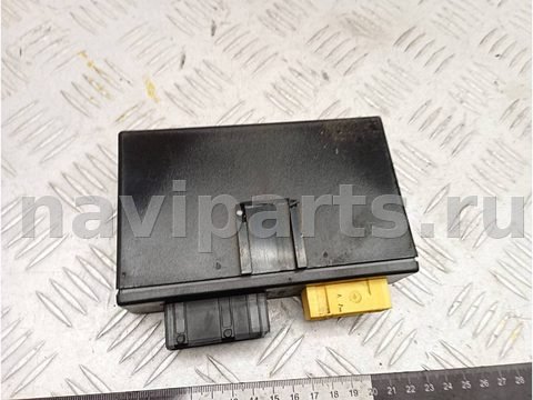 Блок комфорта Fiat Scudo, 2003 г., OEM 9639819680, арт. A30457_3