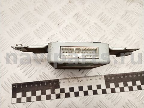 Блок комфорта Hyundai Elantra, 1999 г., OEM 9541029000, арт. A30755_2, фото 2