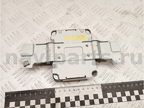 Блок комфорта Hyundai Elantra, 1999 г., OEM 9541029000, арт. A30755_2, фото 3