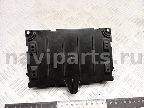 Блок комфорта Peugeot 807, 2011 г., OEM 9656147980, арт. A30804_9, фото 2