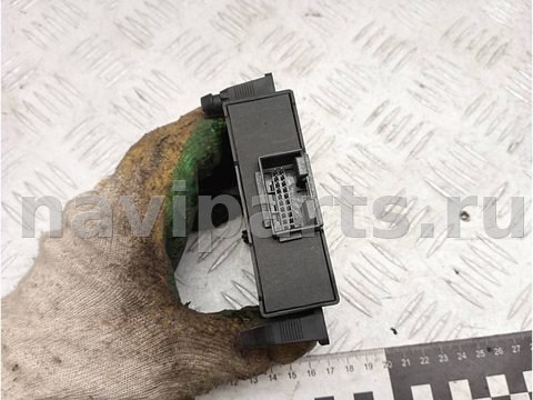 Блок комфорта Audi TT, 2008 г., OEM 1K0907530L, арт. A31067_2