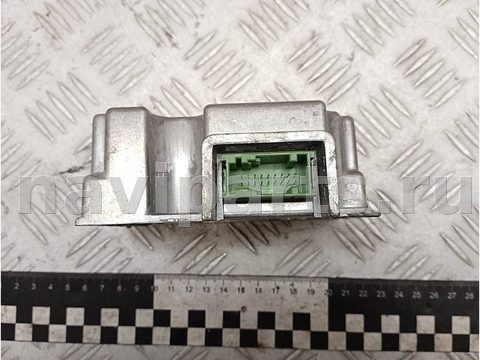 Блок комфорта BMW 3 E90/E91/E92/E93, 2006 г., OEM 65779201128, арт. A35044_2