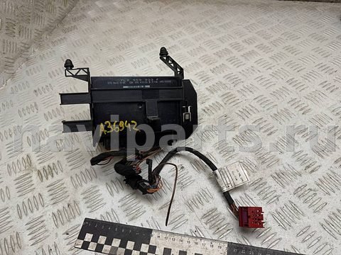 Блок комфорта Volkswagen Touareg, 2006 г., OEM 7L0959933F, арт. A36942