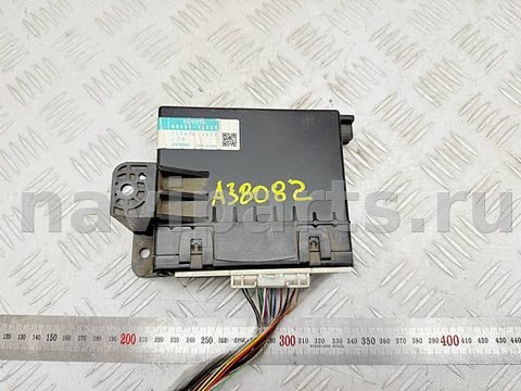 Блок комфорта Toyota RAV4, 2013 г., OEM 1776002673, арт. A38082_1