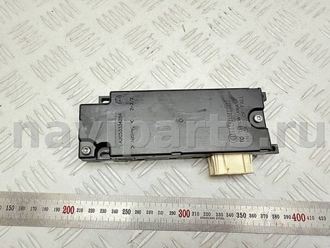 Блок комфорта Citroen C3, 2011 г., OEM 9666827980, арт. A38279_3