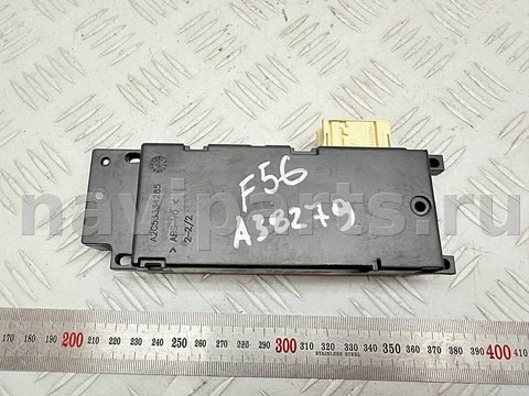 Блок комфорта Peugeot 308, 2009 г., OEM 9666827980, арт. A38279_9