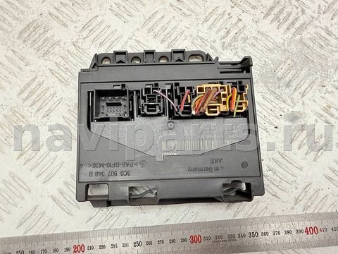 Блок комфорта Volkswagen Passat CC, 2010 г., OEM 3C0959433R, арт. A39940_1