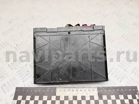 Блок комфорта Chevrolet Cruze, 2010 г., OEM 13592376, арт. A42507_4