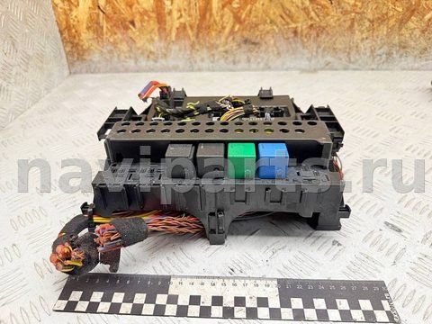 Блок комфорта Mercedes B W245, 2007 г., OEM 1695453740, арт. A43322_2, фото 3
