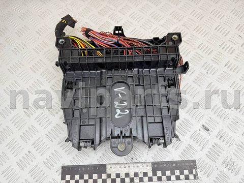 Блок комфорта Mercedes B W245, 2007 г., OEM 1695453740, арт. A43322_2, фото 4