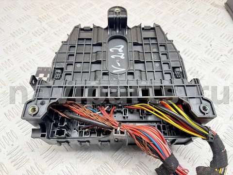 Блок комфорта Mercedes B W245, 2007 г., OEM 1695453740, арт. A43322_2, фото 6