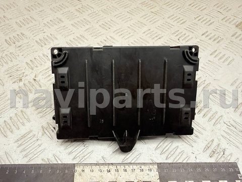 Блок комфорта Citroen C4, 2010 г., OEM 9656147980, арт. A43342_7, фото 3
