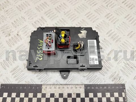 Блок комфорта Peugeot 807, 2005 г., OEM 9656147980, арт. A43342_8