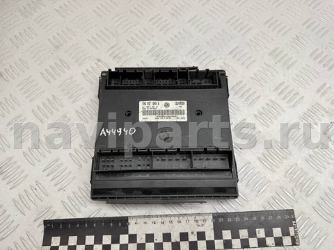 Блок комфорта Volkswagen Transporter, 2006 г., OEM 12243929, арт. A44940_1