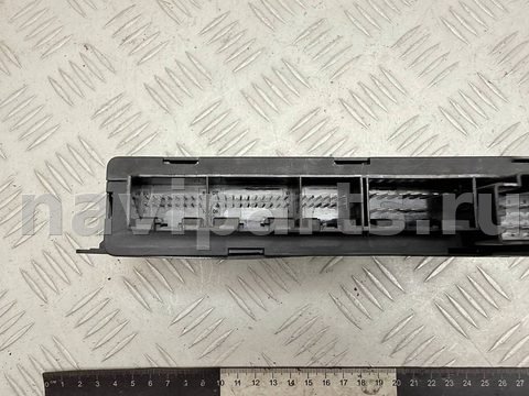 Блок комфорта Audi A6, 2003 г., OEM 4B0962258L, арт. A44956, фото 3