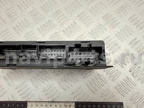 Блок комфорта Audi A6, 2003 г., OEM 4B0962258L, арт. A44956, фото 4