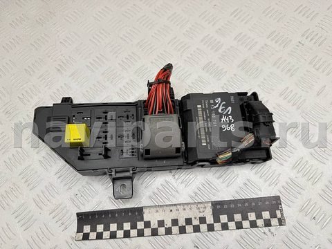 Блок комфорта Opel Signum, 2004 г., OEM 13168781, арт. A44968