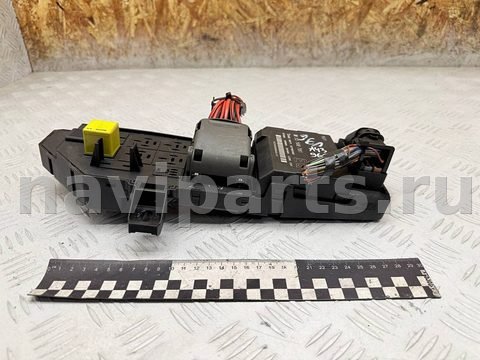 Блок комфорта Opel Vectra, 2004 г., OEM 13168781, арт. A44968_1, фото 2