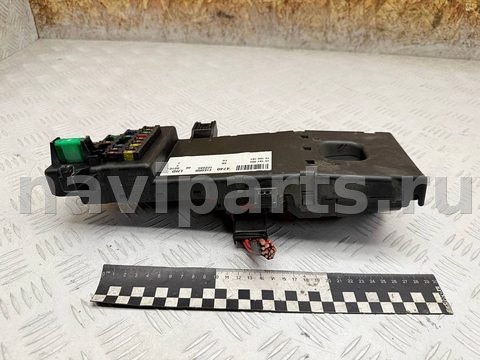 Блок комфорта Opel Vectra, 2004 г., OEM 13168781, арт. A44968_1, фото 4