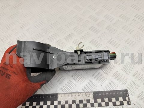 Блок комфорта Opel Zafira, 2007 г., OEM 13187911, арт. A44973_3