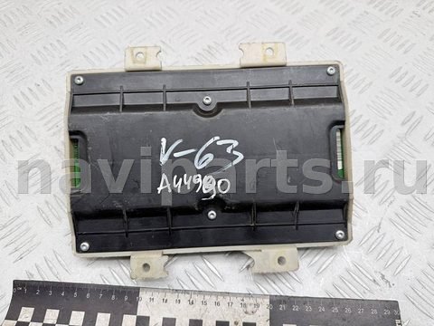 Блок комфорта Dodge Caravan, 2004 г., OEM 05082503AD, арт. A44990_5, фото 4