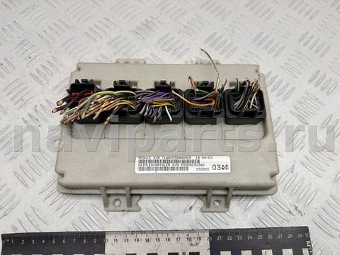 Блок комфорта Chrysler Voyager, 2005 г., OEM 05082503AD, арт. A44991