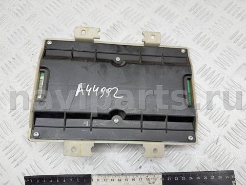 Блок комфорта Chrysler Town-Country, 2003 г., OEM 04692247AA, арт. A44992_4, фото 4