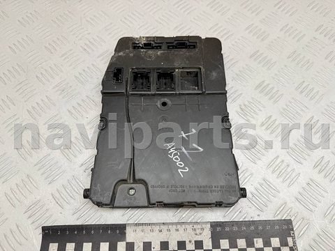 Блок комфорта Renault Scenic, 2005 г., OEM 8200780007, арт. A45002A_1
