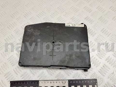 Блок комфорта Renault Scenic, 2005 г., OEM 8200780007, арт. A45002A_1, фото 3