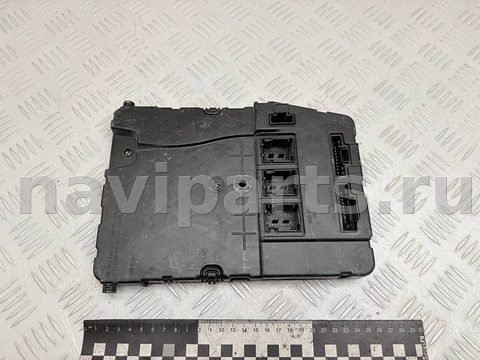 Блок комфорта Renault Megane, 2008 г., OEM 8200306434, арт. A45003_1