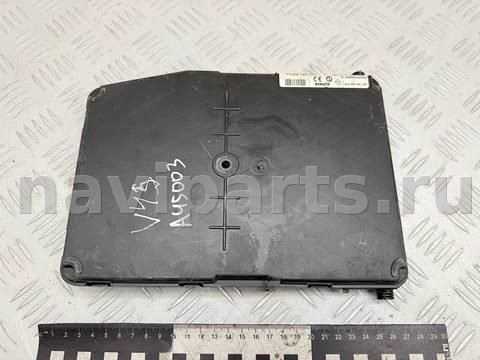 Блок комфорта Renault Megane, 2008 г., OEM 8200306434, арт. A45003_1, фото 3
