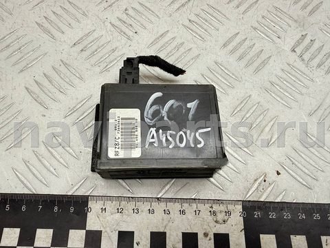 Блок комфорта Peugeot 607, 2002 г., OEM 73662612, арт. A45045