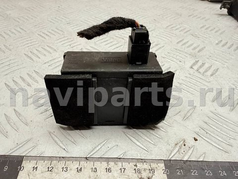 Блок комфорта Peugeot 607, 2007 г., OEM 73662612, арт. A45045_1, фото 4