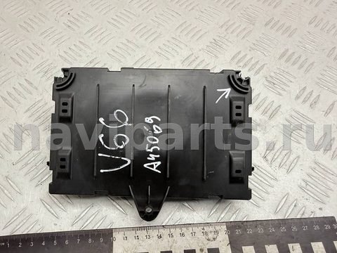 Блок комфорта Citroen C6, 2008 г., OEM 9656148180, арт. A45069_2, фото 3